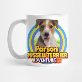 Parson Russell Terrier Mug